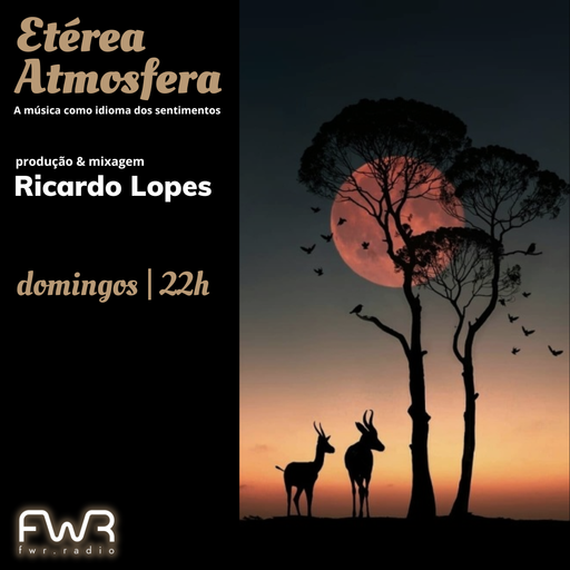 Etérea Atmosfera 083 - 10.9.2023