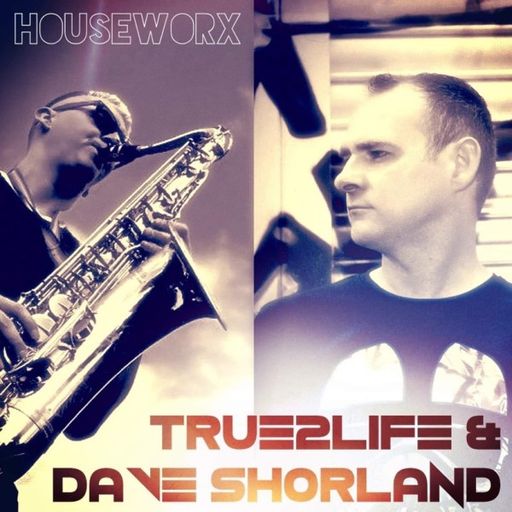 Jon Manley - hOUSEwORX (22/10/21)