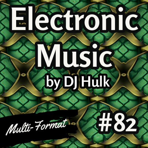 Ya La La - Multi-Format / Afro / Tech House, UK Garage, DnB, Reggae Mix#82