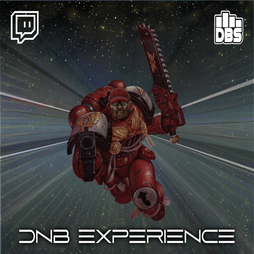 DnB Experience 10072021