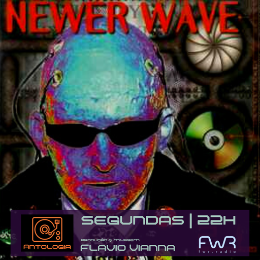 Antologia 066 - Newer Wave - 13.11.2023