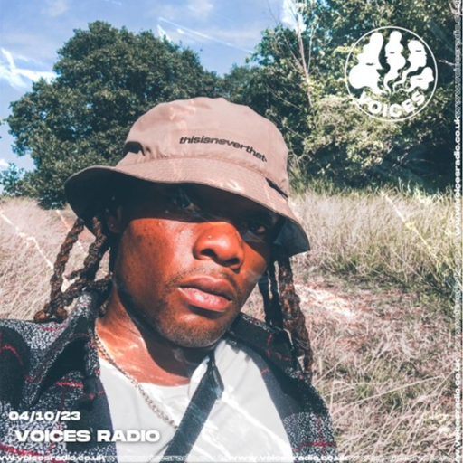 KODJ - Voices Radio - 04/10/23