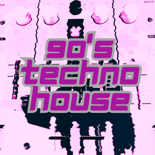 TechnoHouse Nation