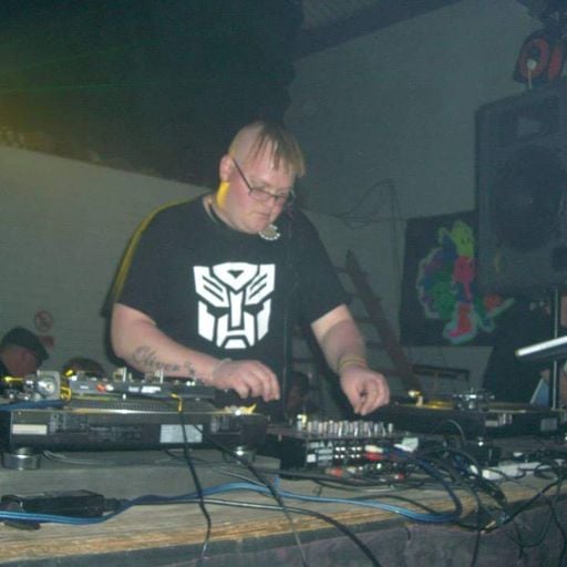 FOD FRIDAY -SUNDAY MASS RAVEY HOUSE -DJ PARKER