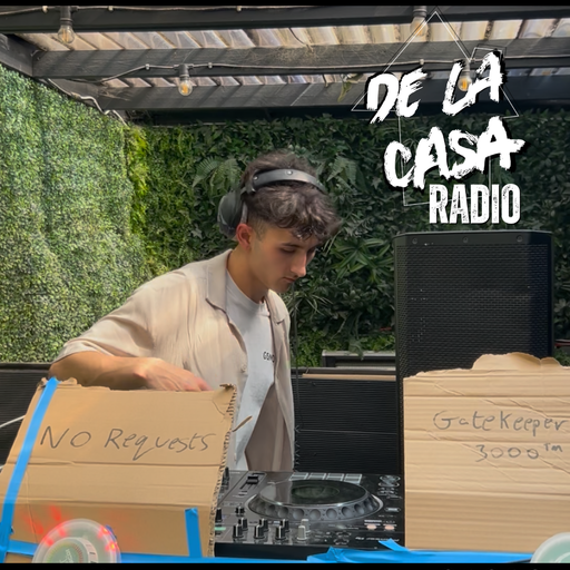 RUX - De La Casa Radio 25/06/25