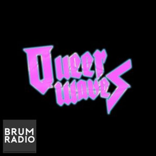 Queerwaves with Pork Pie & James B (21/01/2020)