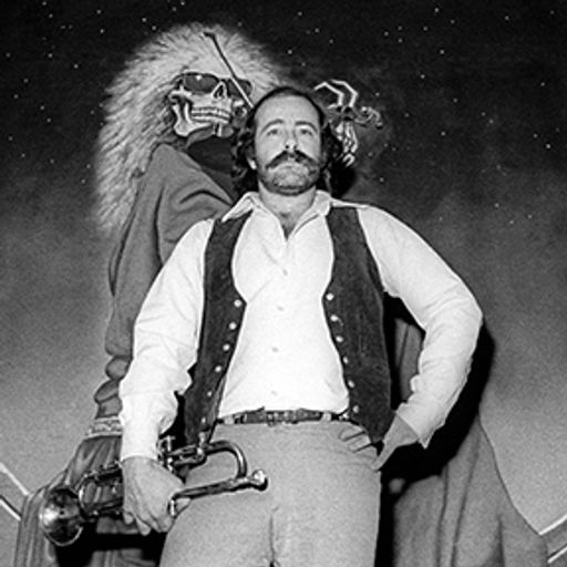 Live Archive Show: Sept. 27, 2019 (Tribute to Robert Hunter)