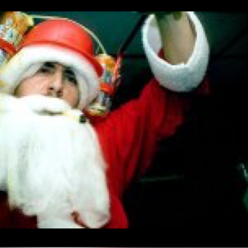 RONNIE DARKO BBC HOLIDAY MASSACRE MIX (2005)