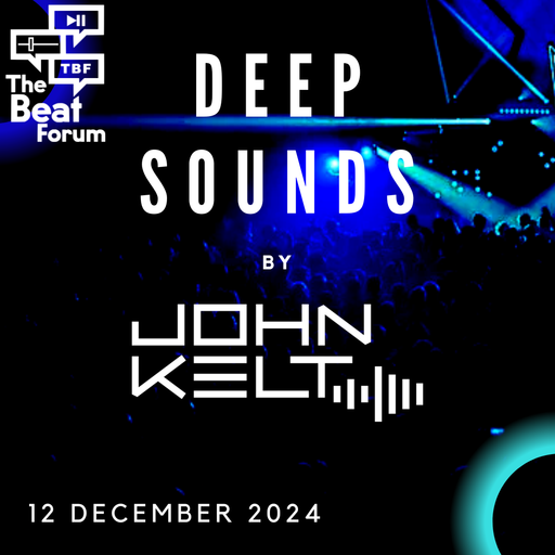 John Kelt - Deep Sounds