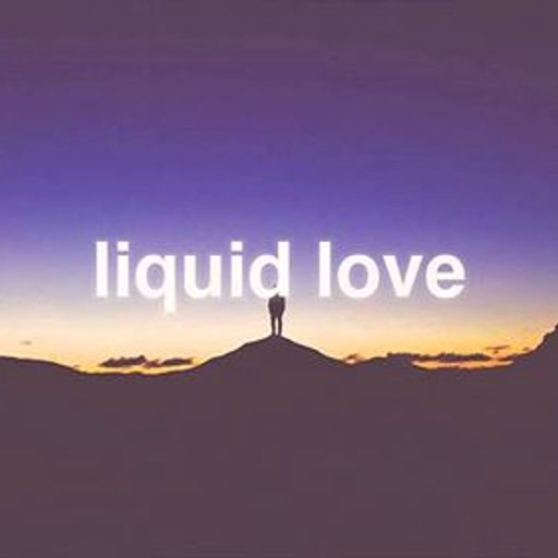 Liquid Love #13 w/ Gene 'G-Spot' Siewing 17.06.2017