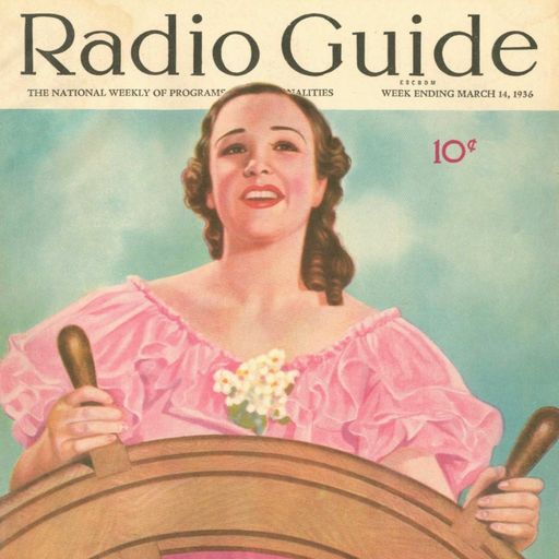 TheWikiShow w. Rebekkeh - May 2024