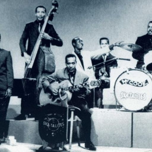THE SKATALITES & FRIENDS - KILLER DILLER