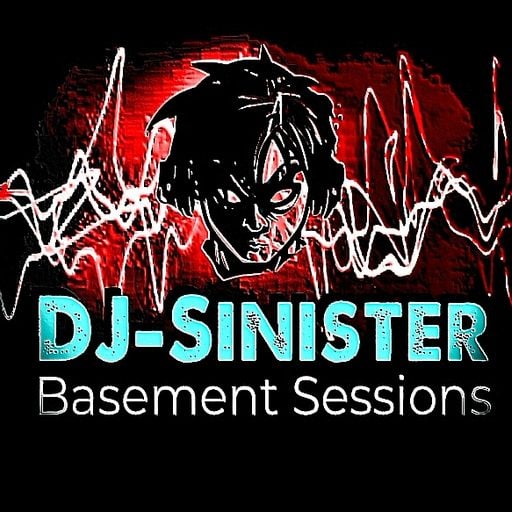 Dj-Sinister - Live On Bassment Sessions Radio - 18-06-2022