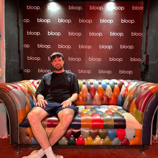 House On A Lake w/ Lake Turner - 03.04.25