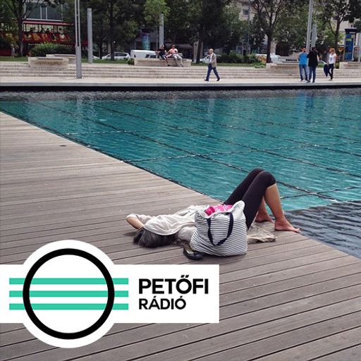 Tolo @ Petőfi DJ - Mix 015 - 2015/06/16