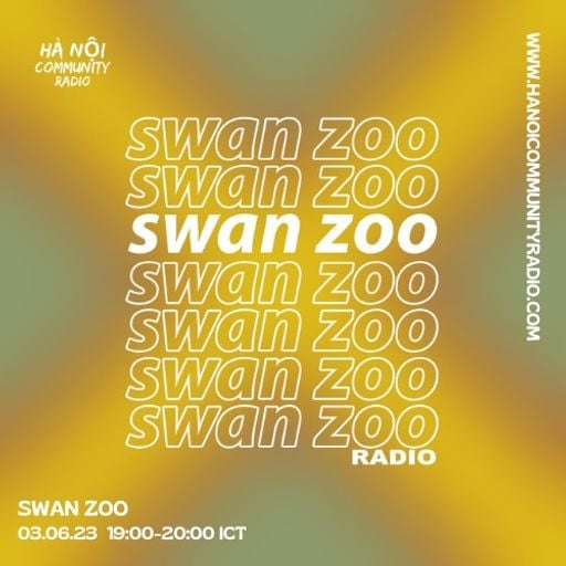 Swan Zoo EP18 03.06.2023