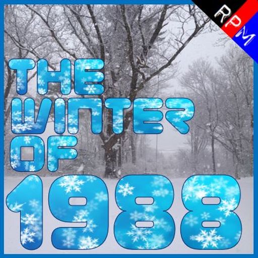 THE WINTER OF 1988 ***MIXCLOUD SELECT EARLY ACCESS***