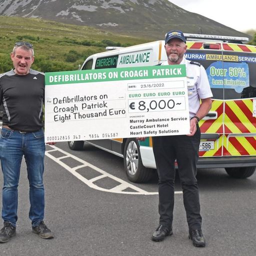 Sandra Donnellan interviews Darren Forde