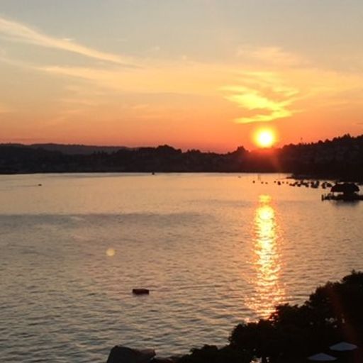 ANOTHER SUNSET TRANCE