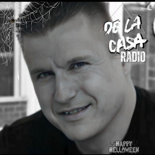 DJ LUMINIX - De La Casa Radio 31.10.25