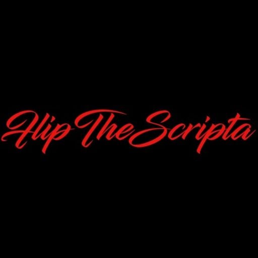FlipTheScripta - R&B/Hip-Hop Cruising Jams