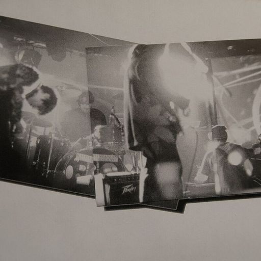 NTS Guide to: Mid-Western 90s' Space & Post Rock. - 29th May 2025