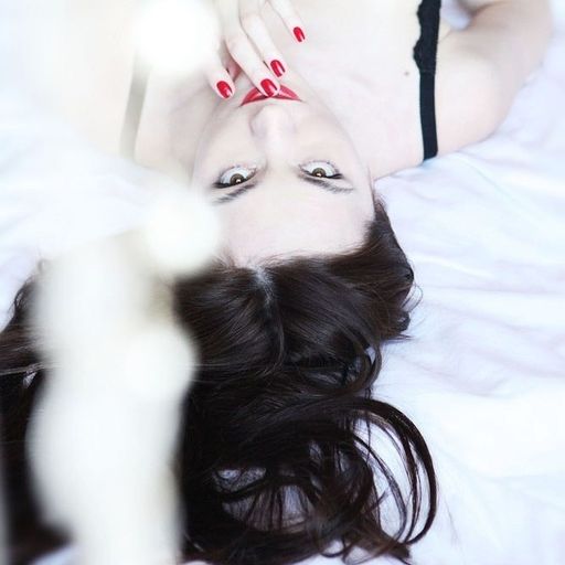 Between the Sheets by Eric Tchaikovsky