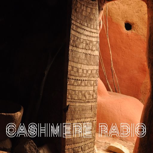 12’ Bar Ramblin’ #35 'West African Blues' with Stefan Matussek 15.01.2019