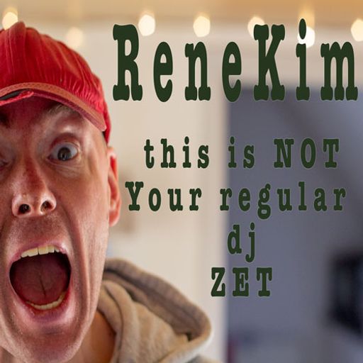 UndergroundkollektiV: renekim 14.2.19