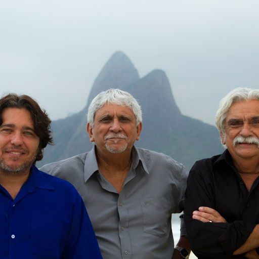 On the Floor – Azymuth at Jazz Re:Found Preview