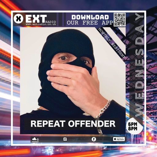 REPEAT OFFENDER - 25 DEC 2024