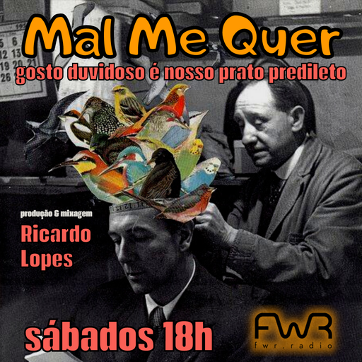 Mal Me Quer 075 - 2.9.2023