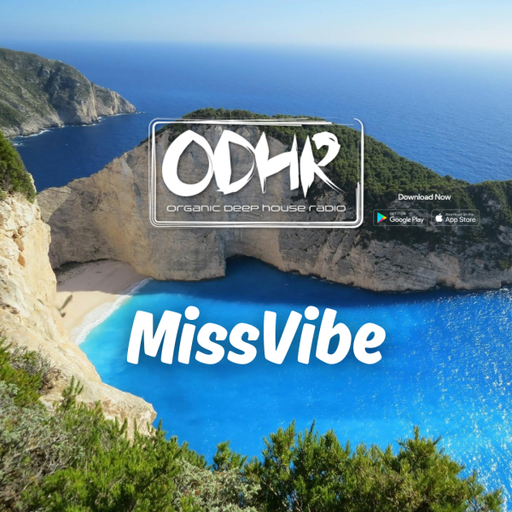 MissVibe - RESIDENT MIX APRIL