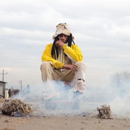 THAKZIN - Guest Mix: Gods Window Pt. 1 - 15th October 2025