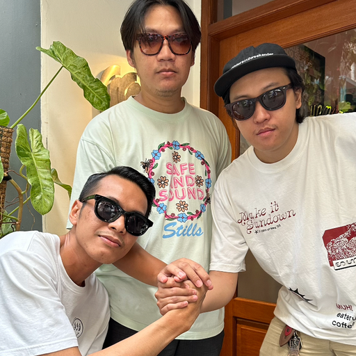 Lab On Air Hosted By Nabil & Mirza With Dipta Vol.3