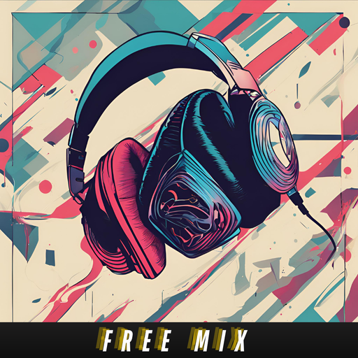 Free Mix 02.08.24