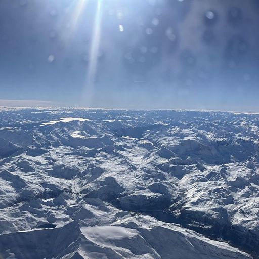 The Early Bird Show w/ Spirit Blue - 5th November 2025