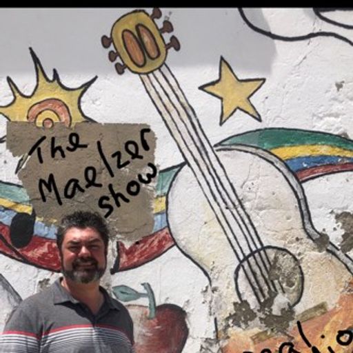 The Maelzer Show - Episode 2