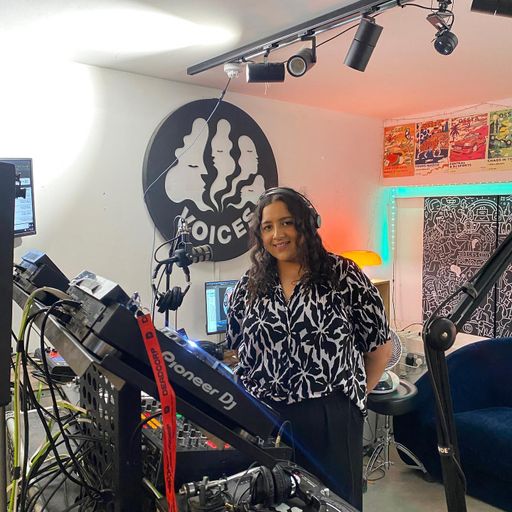 Ramnik 08/08/24   [Voices Radio]