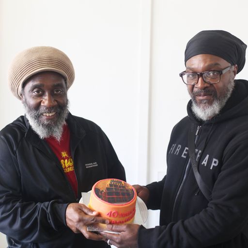 Channel One // 03-04-19