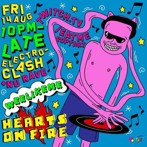 Hearts On Fire