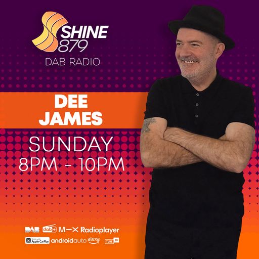 Dee James - 26 Apr 2026