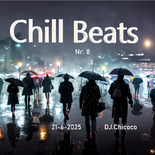 ""Chill Beats "" nr.8   chillout & lounge compilation