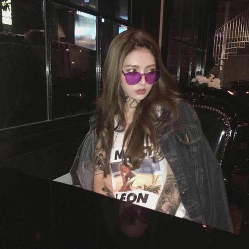 AhYeah●ThatGirl●Perfect●Mastering●98K&GucciPrada DJ SKY RMX2K18