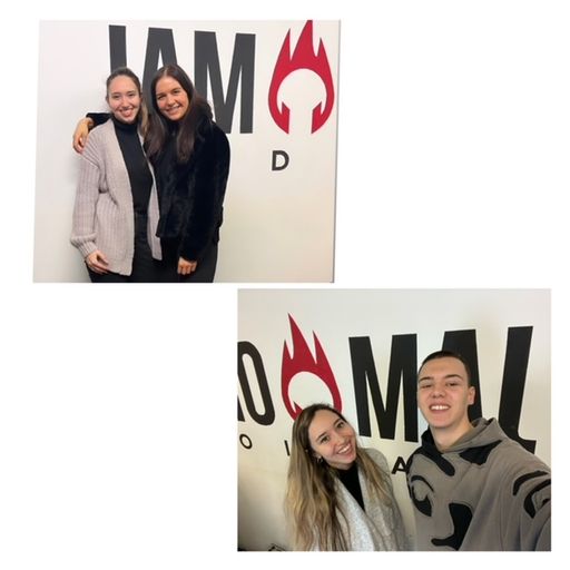 Zuger Kultur On Air |  22. Januar 2023 | Interview mit Luka W63 & Interview mit Quinne