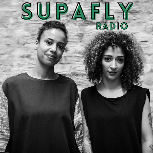 Supafly Radio 06.05.2021