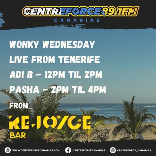 Mr Pasha All The Way Back - 88.3 Centreforce DAB+ Radio - 29 - 05 - 2024 .mp3