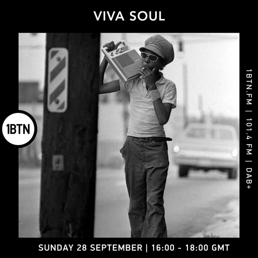 Viva Soul - 28.09.25