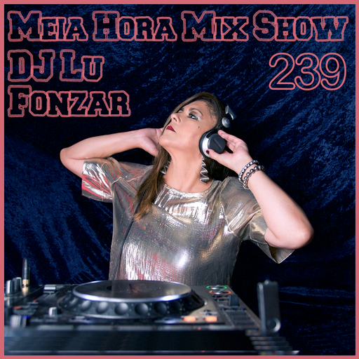 MHMS-239-DJ Lu Fonzar-Minimal House