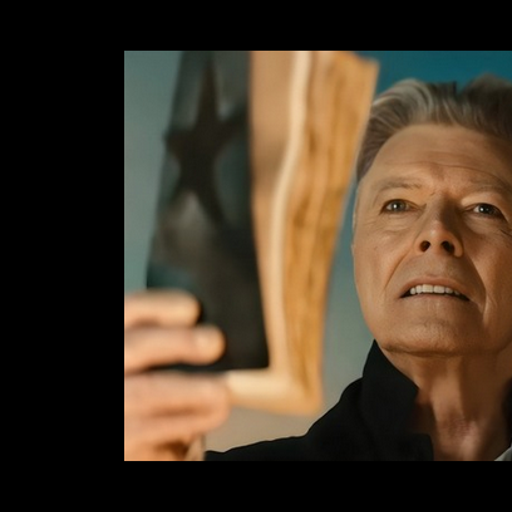 Bowie’s favourite songs revealed in note unearthed in V&A archive 2025.